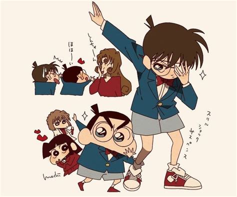 クレヨンしんちゃん エロ漫画|【Crayon Shin